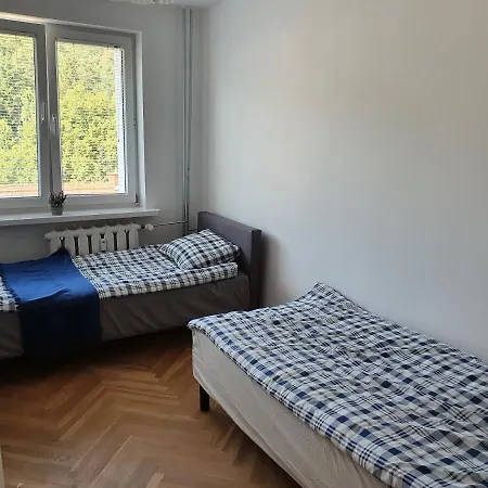 Διαμέρισμα Blue House *